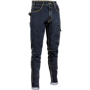 Cofra Pantalon De Travail Cabries Work
