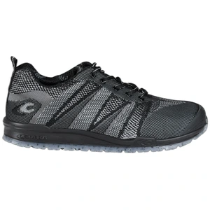 Cofra 78800-000.W40 Fluent Chaussures de Travail, Noir, Taille 40 pas cher