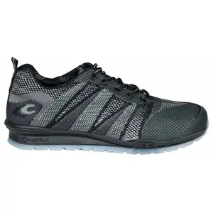 E3/80333 chaussures de protection Cofra fluent noir S1 taille 41 pas cher