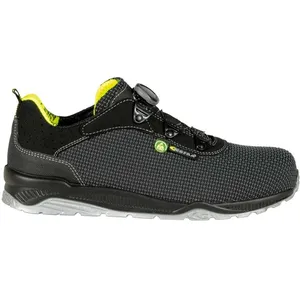 Chaussures de sécurité Cofra S3 ESD SRC pour l'industrie microélectronique BOA® Yard 43 pas cher