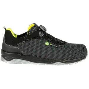 Chaussures de sécurité Cofra Yard S3 Esd Src Noir 45 79490-000 pas cher