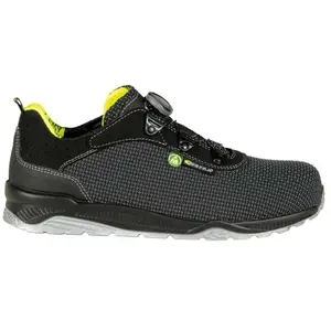 Chaussures de sécurité Cofra Yard S3 Esd Src Noir 41 79490-000 pas cher