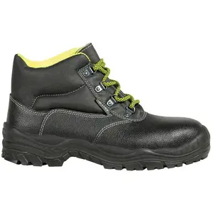 Bottes De Segurite Cofra Riga S3 Taille 38 pas cher