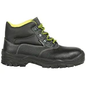 COFRA Riga S3 SRC Bottes de sécurité Taille 39 pas cher