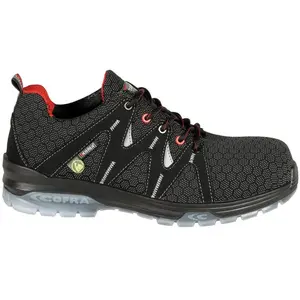 COFRA Chaussures De Sécurité Basse Drumstep. S3.Esd.Src. Taille 50 pas cher