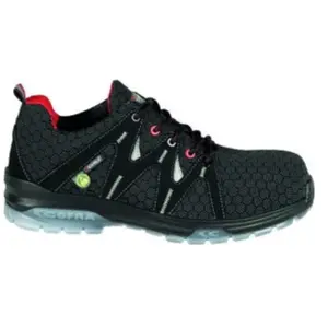 COFRA Chaussures De Sécurité Basse Drumstep. S3.Esd.Src. Taille 42 pas cher