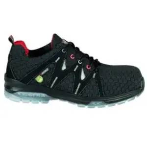 Chaussures de sécurité Cofra Drumstep S3 ESD SRC TU pas cher