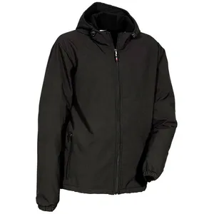 Cofra - Veste Softshell Vannas Noir Taille Xl pas cher