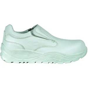 Comparateur de prix : COFRA - Chaussures de sécurité Hata S3 T.38 - HATAS3 CI SRC 38