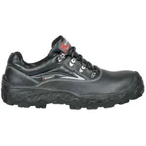 COFRA - Chaussures de sécurité - Celtic S3 SRC Taille 41 - CELTIC S3 41 pas cher