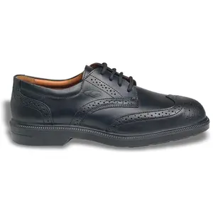 COFRA - Chaussures de sécurité - Bell Taille 45 - BELL45 pas cher