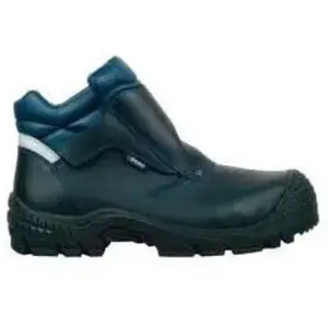 Cofra 26640-000.W40 Welder Bis Uk S3 Hro SRC Chaussures de sécurité Taille 40 Noir pas cher
