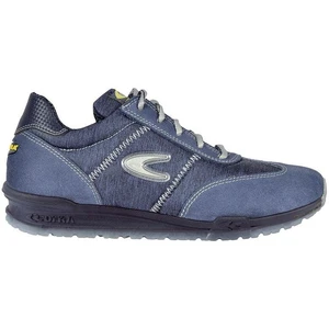 Chaussures de sécurité Cofra Brezzi S1 P Src Bleu 40 78400-001 pas cher