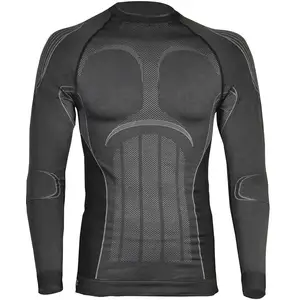 Cofra T-shirt à Manches Longues Bryne Thermal