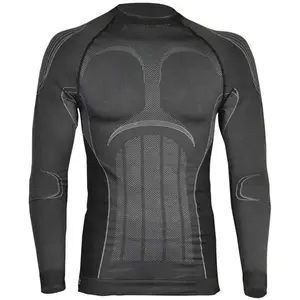 Jardibricodeco - Bryne Anthracita Cofra Sous-Vêtements T-Shirt Thermique Taille Xl pas cher