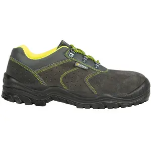 Comparateur de prix : Cofra - E3/80378 chaussures de securite riace S1 taille 38