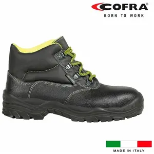 COFRA Bottes de sécurité Riga S3 SRC Taille 47 pas cher