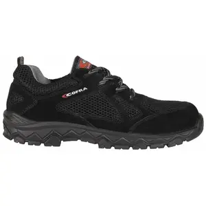 COFRA - Chaussure de sécurité - T47 BALANCERBLACK47 pas cher