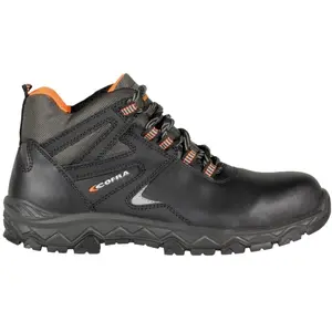 Cofra - E3/80653 bottes de sécurité ascent S3 src taille 45 pas cher