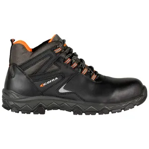 Cofra - E3/80648 botte de securite ascent S3 src taille 40 pas cher
