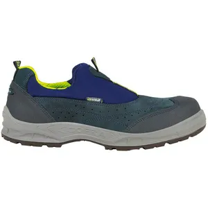 Cofra - E3/80355 chaussures de securite setubal S1 taille 47 pas cher
