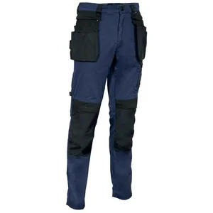 Cofra Pantalon multipoches COFRA KUDUS - KUDUS BOX pas cher