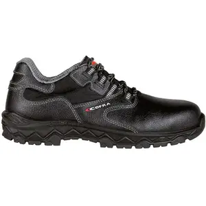 E3/80362 chaussures de securite Cofra crunch S3 taille 46 pas cher