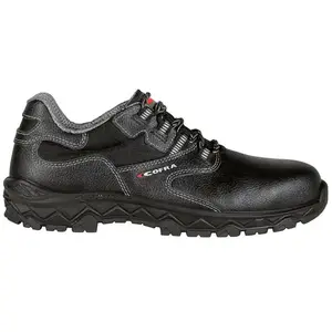 Chaussures de segurite Cofra crunch s3 taille 40.