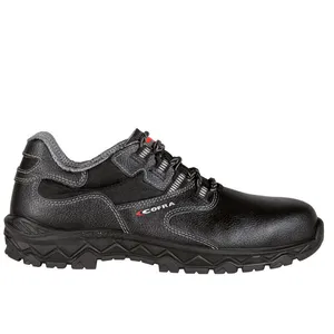 Chaussures de segurite Cofra crunch s3 taille 42. pas cher