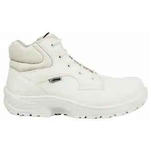 COFRA - Chaussures de sécurité - Romulus S2 SRC Taille 45  - ROMULUS S2 SRC 45 pas cher