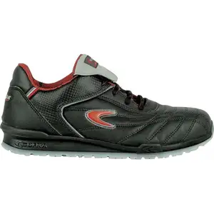 COFRA Chaussures De Sécurité Basse Meazza. S1p.Src. Taille 47 pas cher
