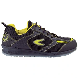 Cofra 78450-000.W38 Carnera S1 P SRC Chaussure de sécurité Taille 38 Noir pas cher