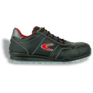 Cofra COFRA - Chaussures de s?curit? - Zapotek S3 SRC Taille 42 pas cher