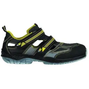 Cofra Sandale Ace. S1P.SRC. Taille 38 pas cher