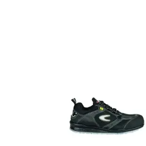 Comparateur de prix : Chaussures de sécurité Cofra Kress S1 P ESD SRC Noir 41 78450-003