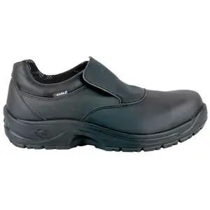 COFRA - Chaussures de sécurité Tiberius S3 T.36 - TIBERIUS S3 SRC 36 pas cher