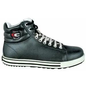 Chaussures de sécurité Cofra Block S3 SRC Noir 41 35030-001 pas cher