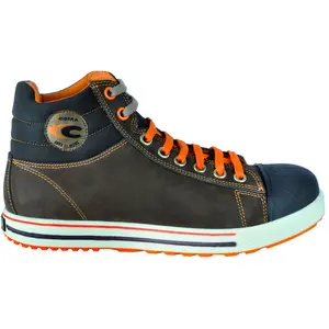 Comparateur de prix : COFRA - Chaussures de sécurité Conference S3 T.43 - CONFERENCE S3 SRC 43