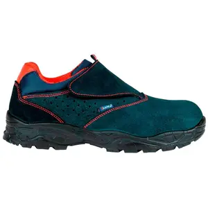 Cofra - Chaussures De Sécurité - Altimeter S1 P Src T.44 pas cher