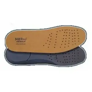 COFRA - Semelles pour Chaussures de sécurité - Poly-Bed Taille 40 - SEMELLE 40 pas cher