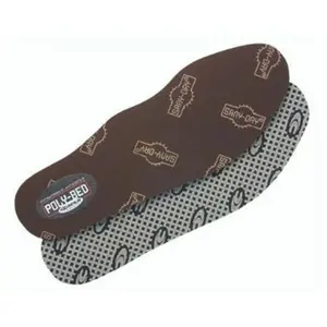 COFRA - Semelles pour Chaussures de sécurité - Poly-Bed Taille 41 - SEMELLE 41 pas cher
