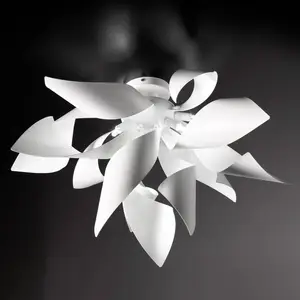 Selène Plafonnier design Ginger, 50 cm