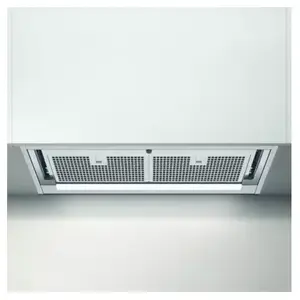 ELICA hotte encastrable GLASS OUT (90 cm - Acier Inox et verre) pas cher