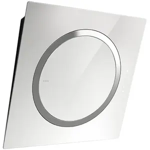Hotte décorative murale ELICA OM AIR WH/F/75 pas cher