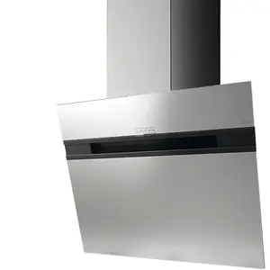 ELICA hotte murale STRIPE (Inox 60 cm - Acier) pas cher
