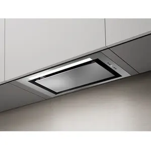 Comparateur de prix : Elica Hotte Groupe filtrant Elica Hidden IX/A/60 - Acier inoxydable