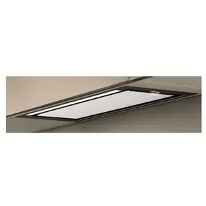 Elica - groupe filtrant 90cm 600m3/h inox - prf0095073 TU pas cher
