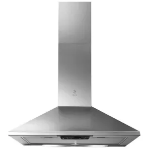 Comparateur de prix : Elica - hotte décorative murale 60cm 68db 395m3/h inox - prf0091761b TU