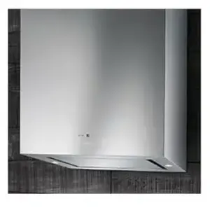 ELICA KUADRA IX/A/43 PRF0006491A Hotte Murale Inox pas cher
