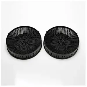 VEVOR Filtre De Rechange Pour Ventilateur Tour Avec HEPA Haute Densite